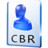 CBR File Icon